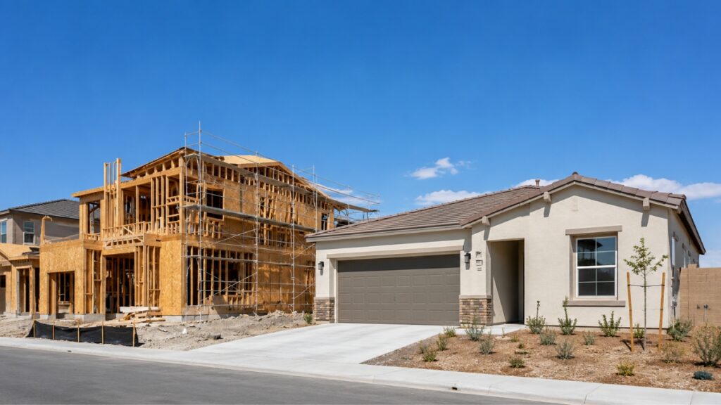 Why Do New Construction Homes in Fontana Still Get Pest Problems?